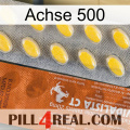 Axcil 500 42